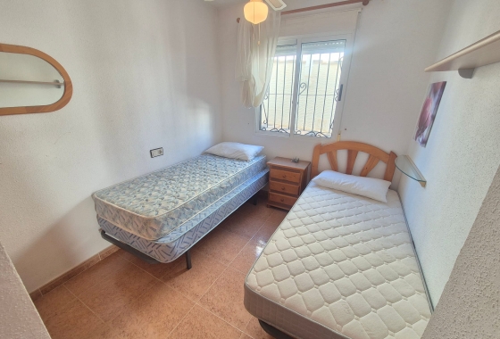 Resale - Semi-detached - Torrevieja - Los Altos