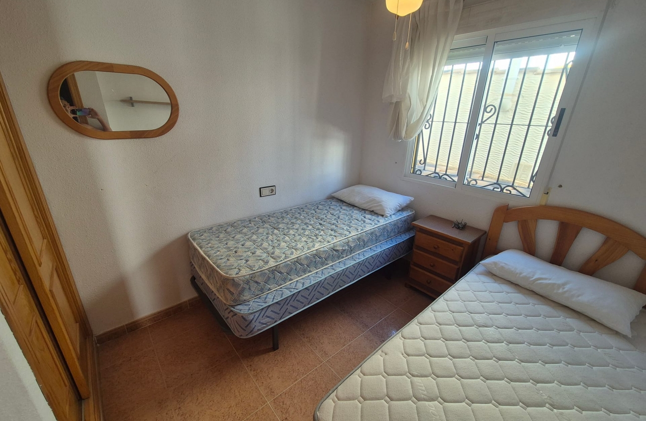 Resale - Semi-detached - Torrevieja - Los Altos