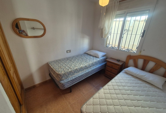Resale - Semi-detached - Torrevieja - Los Altos