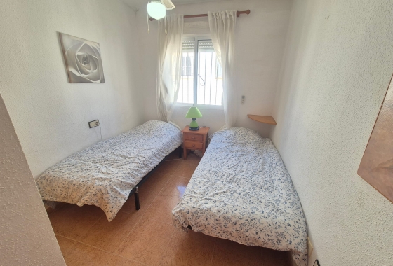 Resale - Semi-detached - Torrevieja - Los Altos