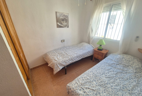 Resale - Semi-detached - Torrevieja - Los Altos