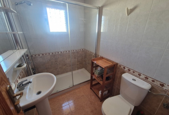 Resale - Semi-detached - Torrevieja - Los Altos