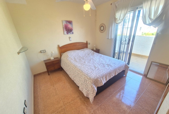 Resale - Semi-detached - Torrevieja - Los Altos