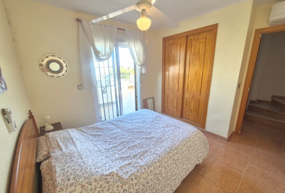 Resale - Semi-detached - Torrevieja - Los Altos