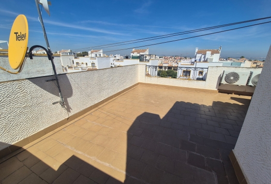 Resale - Semi-detached - Torrevieja - Los Altos