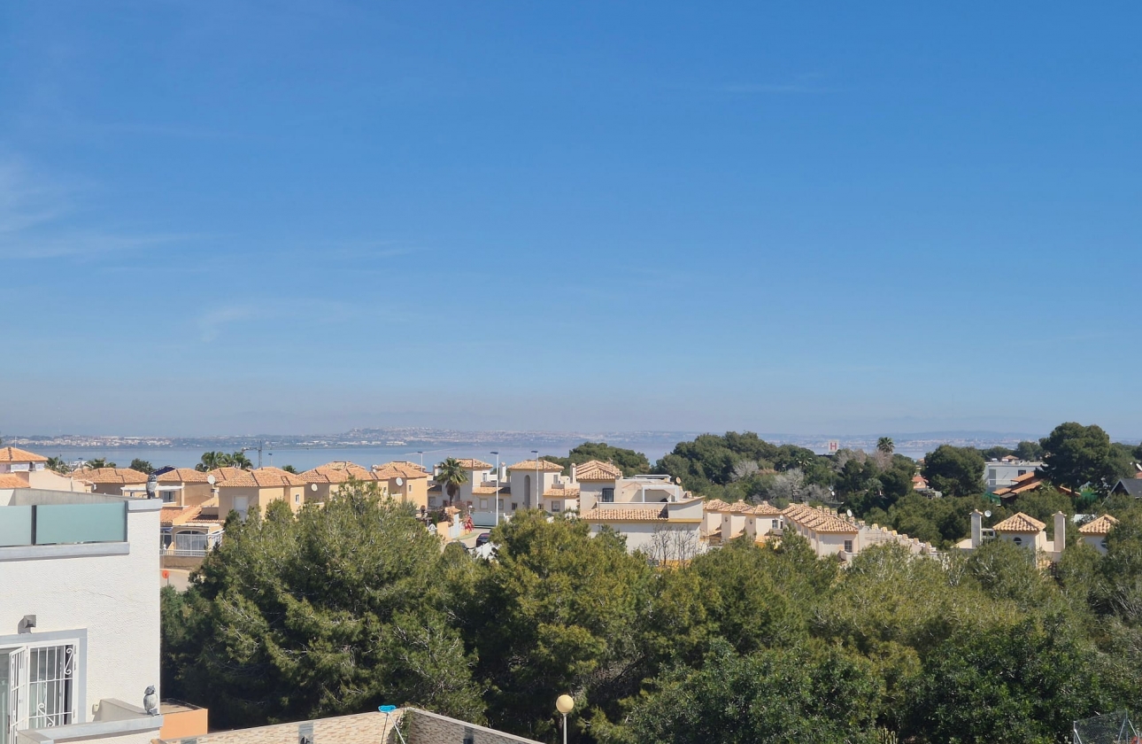 Resale - Semi-detached - Torrevieja - Los Altos