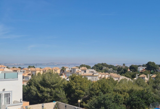 Resale - Semi-detached - Torrevieja - Los Altos