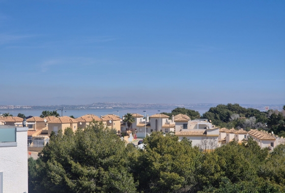 Resale - Semi-detached - Torrevieja - Los Altos