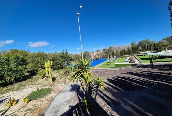 Resale - Semi-detached - Torrevieja - Los Altos