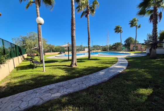 Resale - Semi-detached - Torrevieja - Los Altos