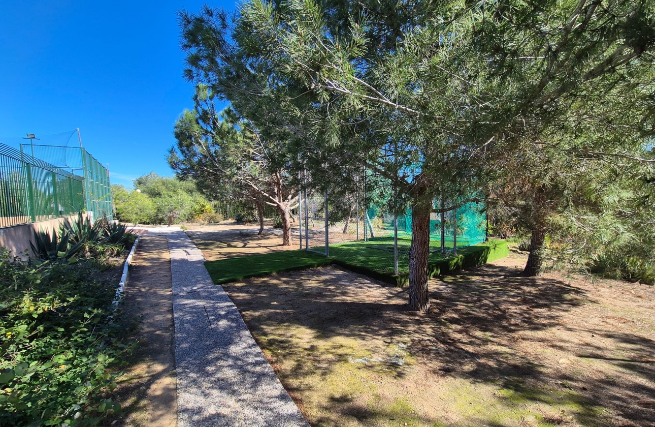 Resale - Semi-detached - Torrevieja - Los Altos