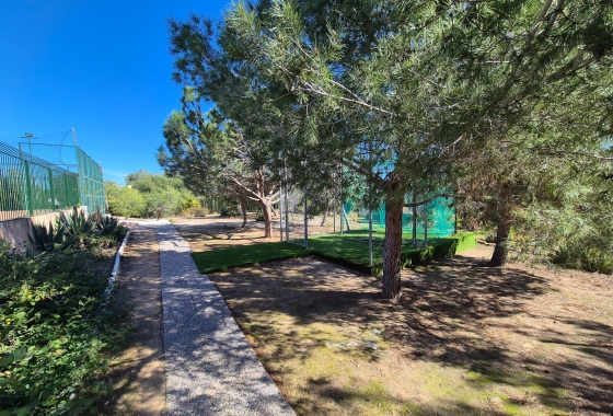 Resale - Semi-detached - Torrevieja - Los Altos