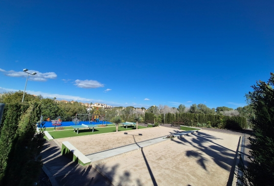 Resale - Semi-detached - Torrevieja - Los Altos