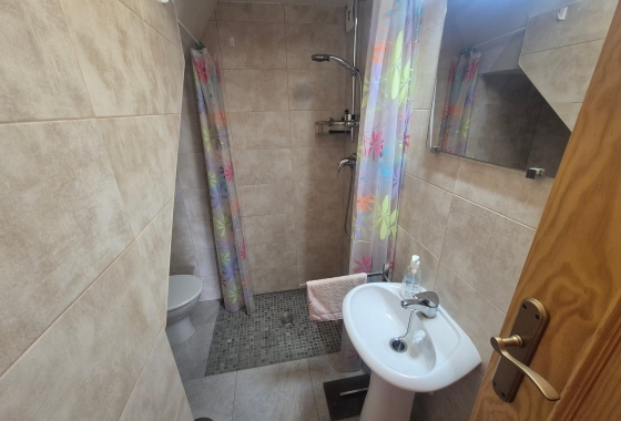 Resale - Semi-detached - Torrevieja - Los Altos