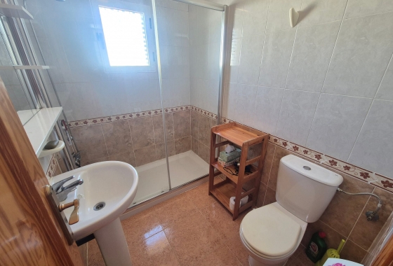 Resale - Semi-detached - Torrevieja - Los Altos