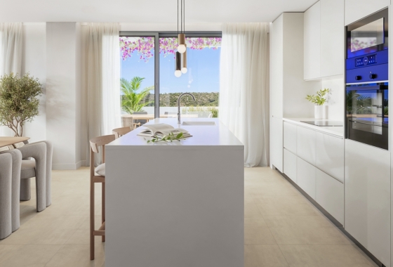 New Build - Penthouse - Casares