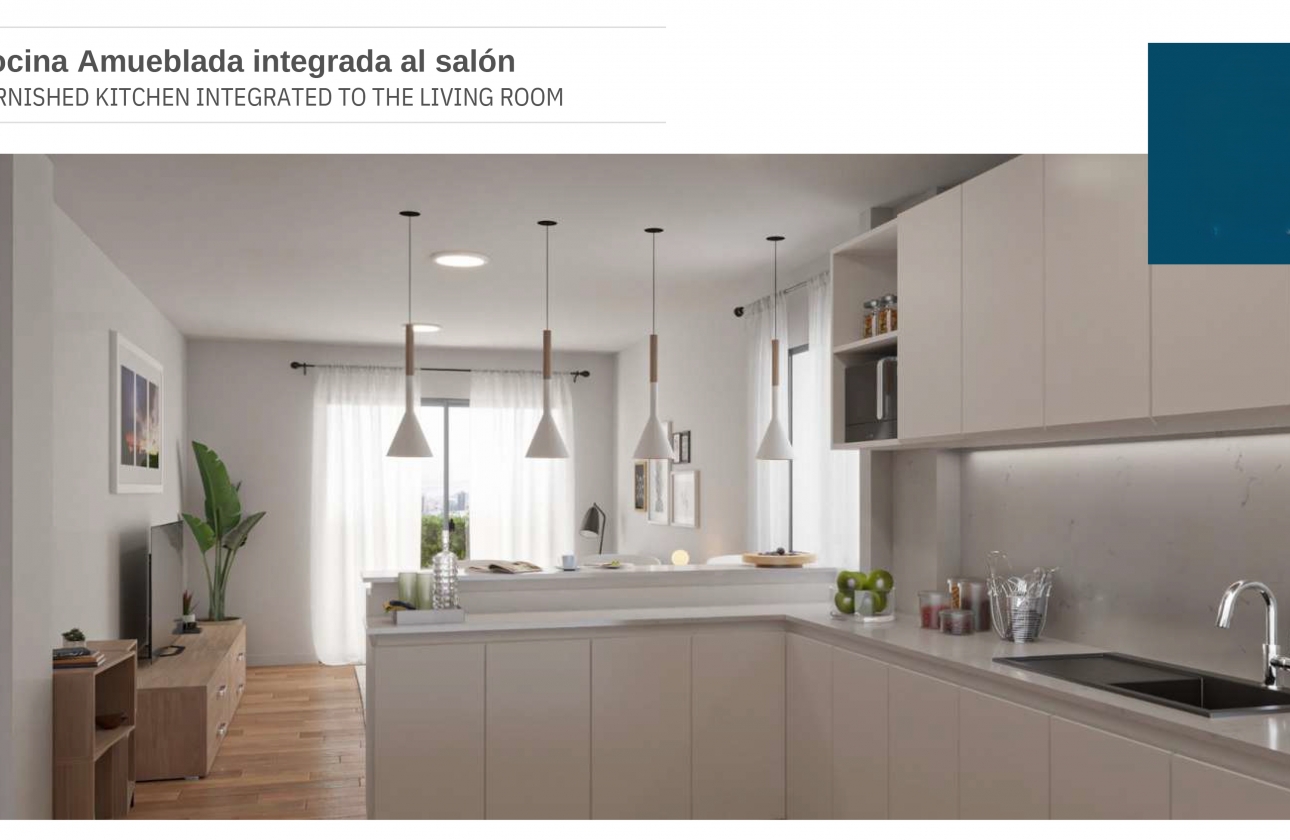Obra nueva - Apartment - Mijas