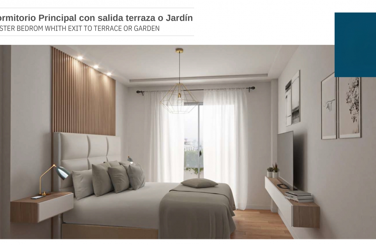 Obra nueva - Apartment - Mijas