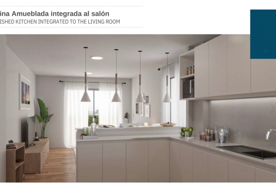 New Build - Penthouse - Mijas