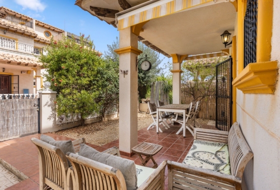 Rynek wtórny - Villa - Orihuela Costa - La Regia