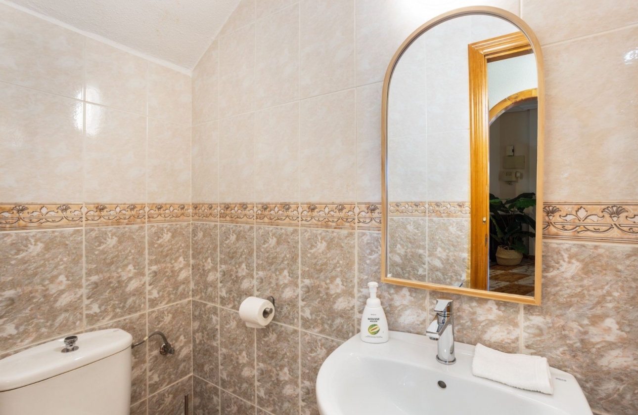 Rynek wtórny - Villa - Orihuela Costa - La Regia