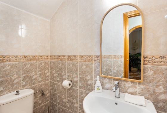 Rynek wtórny - Villa - Orihuela Costa - La Regia