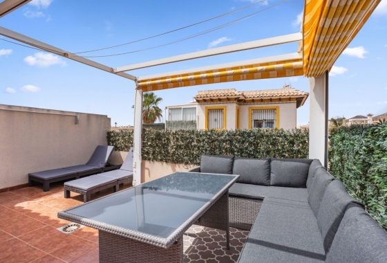 Rynek wtórny - Villa - Orihuela Costa - La Regia