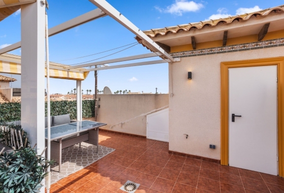 Rynek wtórny - Villa - Orihuela Costa - La Regia