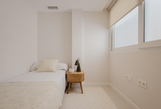 Wynajem długoterminowy - Apartament - Torrevieja - Acequion