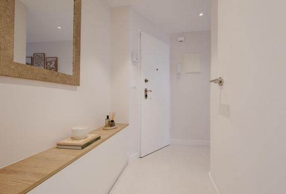 Wynajem długoterminowy - Apartament - Torrevieja - Acequion