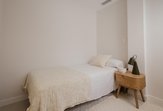 Wynajem długoterminowy - Apartament - Torrevieja - Acequion