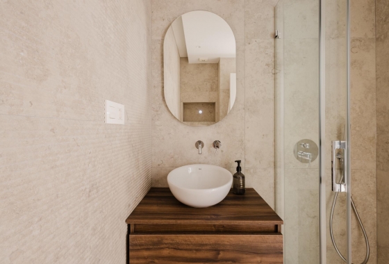 Wynajem długoterminowy - Apartament - Torrevieja - Acequion