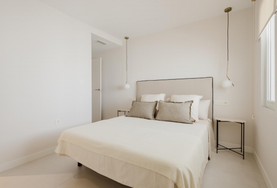 Wynajem długoterminowy - Apartament - Torrevieja - Acequion