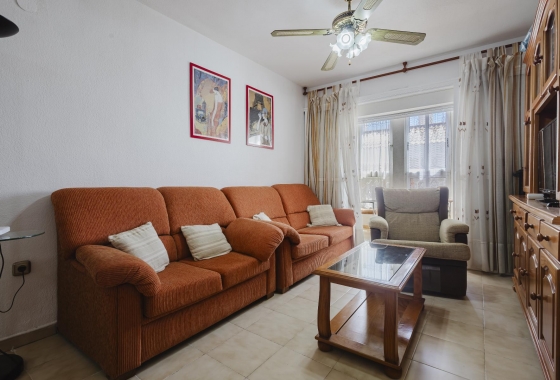 Rynek wtórny - Penthouse - Torrevieja - Acequion