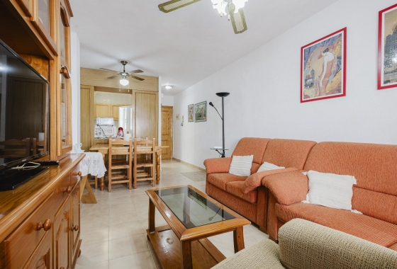 Rynek wtórny - Penthouse - Torrevieja - Acequion