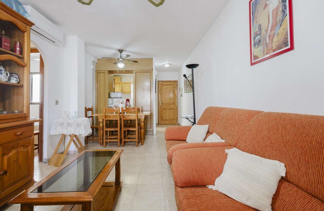 Rynek wtórny - Penthouse - Torrevieja - Acequion