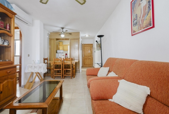 Rynek wtórny - Penthouse - Torrevieja - Acequion