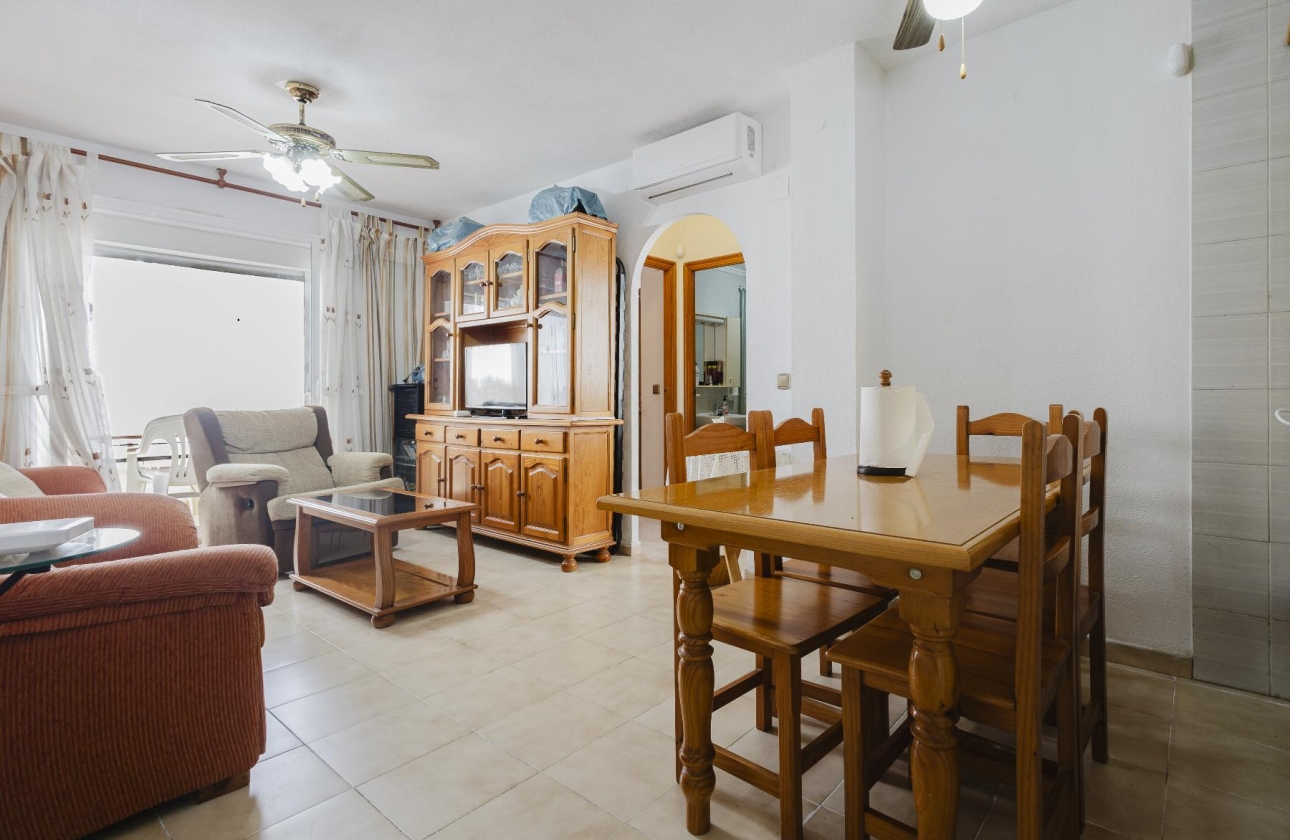 Rynek wtórny - Penthouse - Torrevieja - Acequion