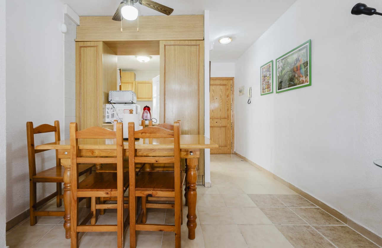 Rynek wtórny - Penthouse - Torrevieja - Acequion