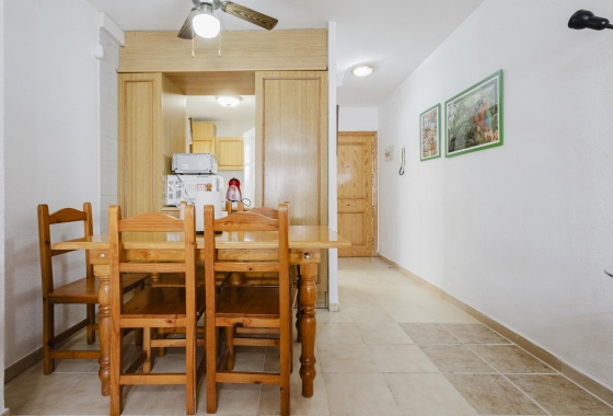 Rynek wtórny - Penthouse - Torrevieja - Acequion