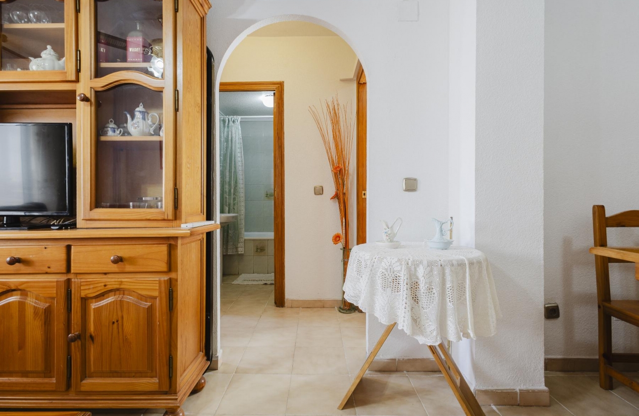 Rynek wtórny - Penthouse - Torrevieja - Acequion