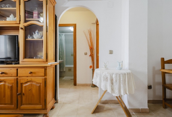 Rynek wtórny - Penthouse - Torrevieja - Acequion