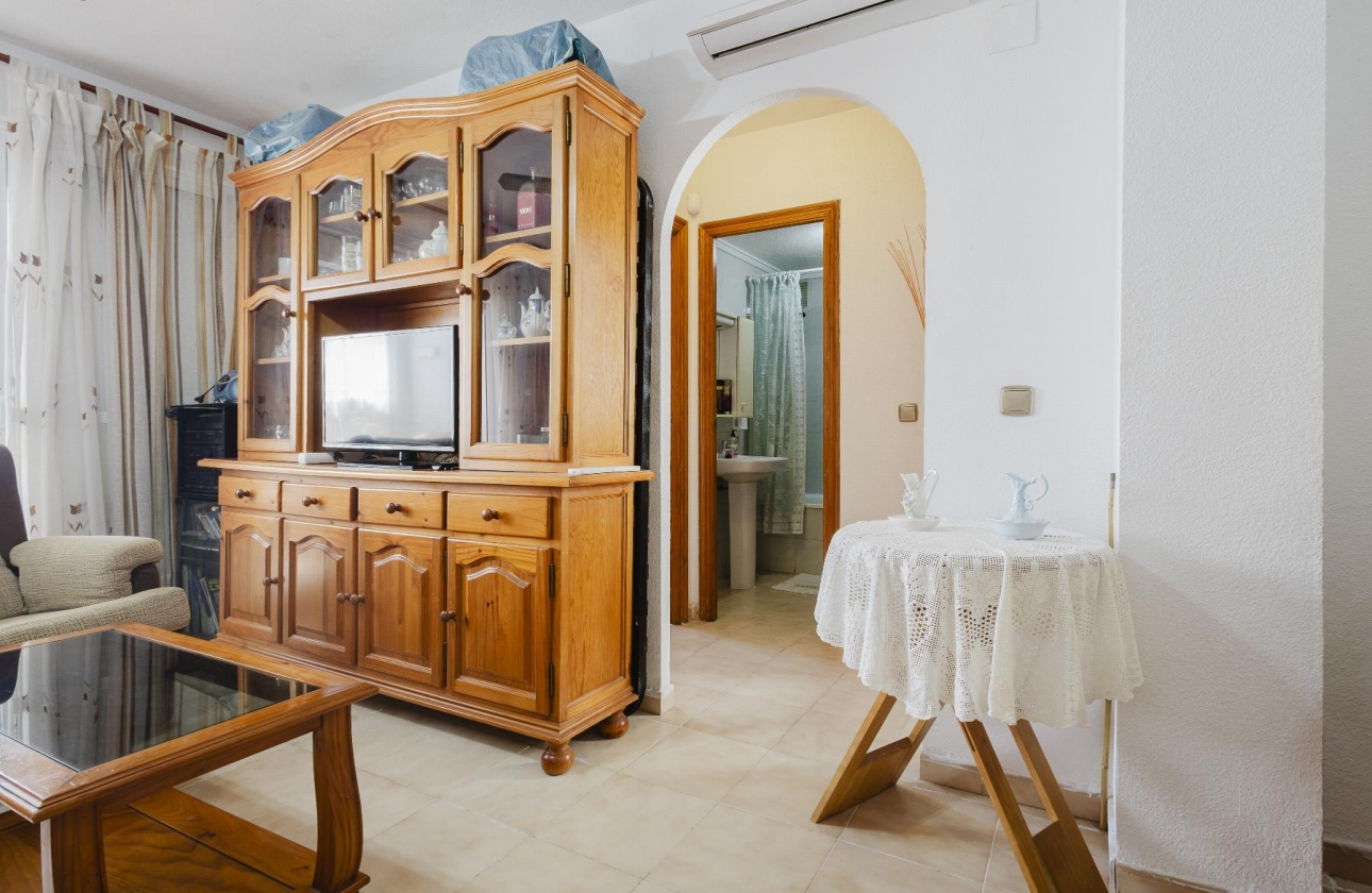 Rynek wtórny - Penthouse - Torrevieja - Acequion
