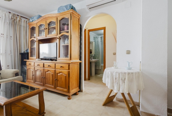 Rynek wtórny - Penthouse - Torrevieja - Acequion
