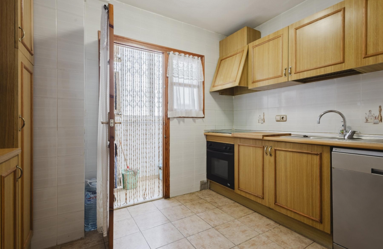 Rynek wtórny - Penthouse - Torrevieja - Acequion