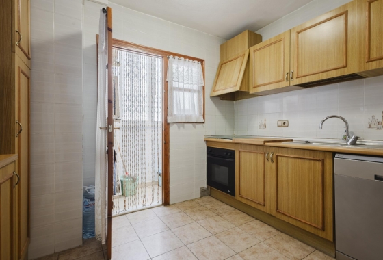 Rynek wtórny - Penthouse - Torrevieja - Acequion