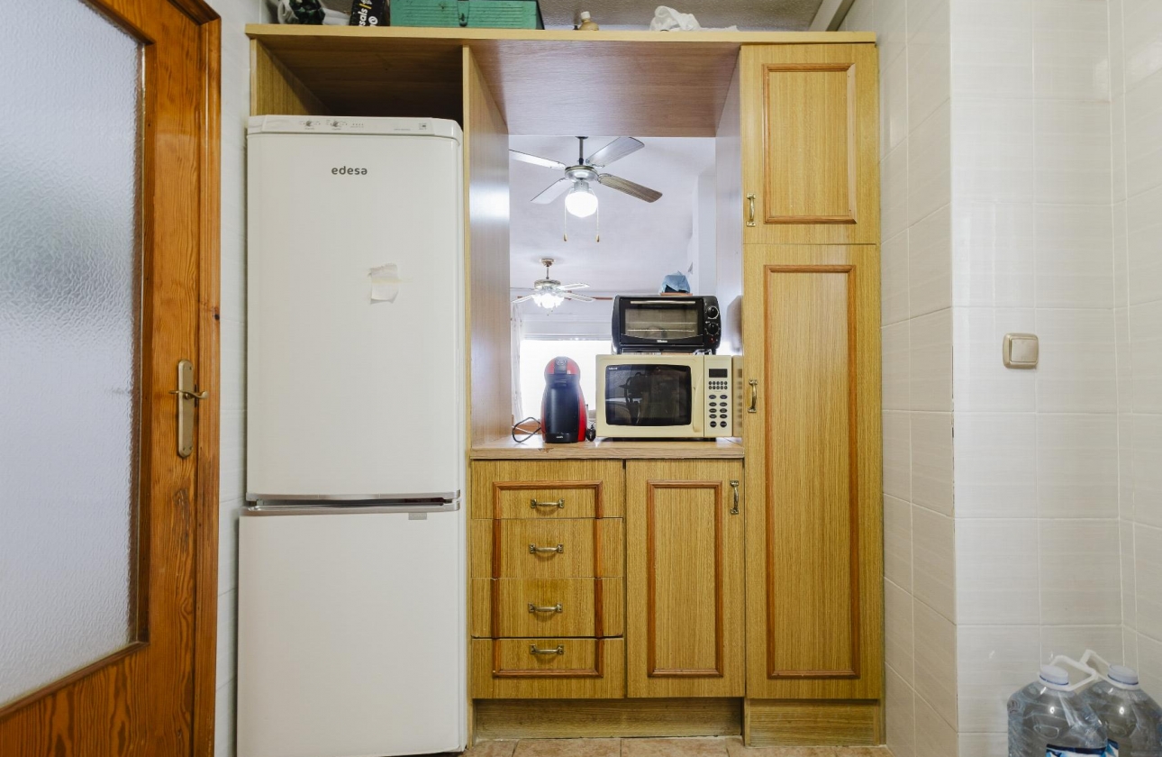 Rynek wtórny - Penthouse - Torrevieja - Acequion