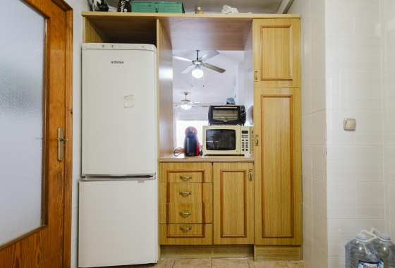 Rynek wtórny - Penthouse - Torrevieja - Acequion