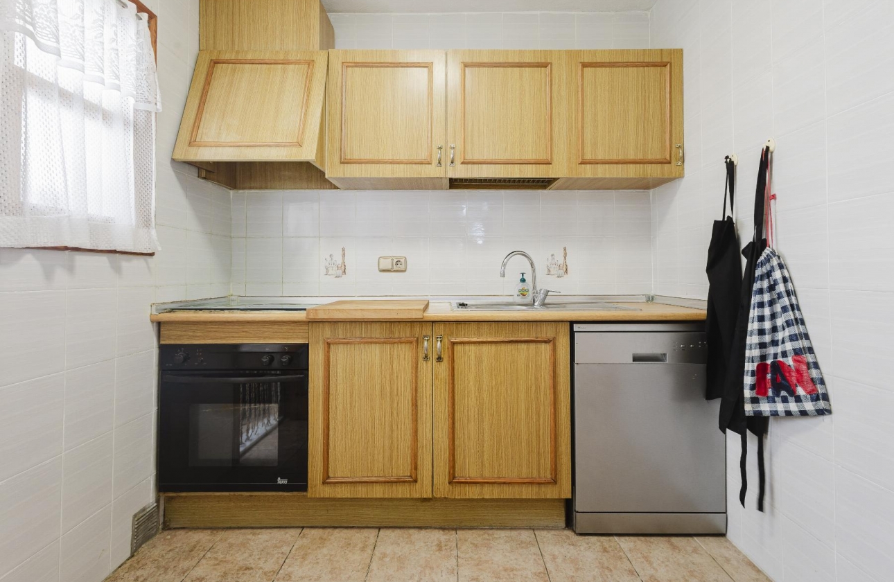 Rynek wtórny - Penthouse - Torrevieja - Acequion