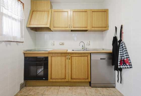 Rynek wtórny - Penthouse - Torrevieja - Acequion